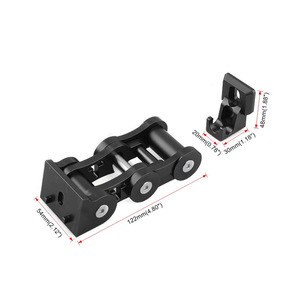 <b>Engine</b> <b>Hood</b> Lock For Jeep Wrangler JK 2007-2017 Black Latch Replacement Part - Product Image 1