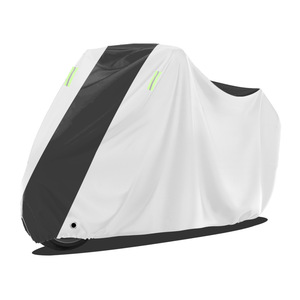Funda para Motocicleta FDFIT para Todo Clima, con Logotipo Personalizable, Resistente al Viento y al Agua, para Exteriores - Product Image 3