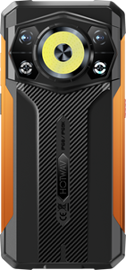 HOTWAV Cyber 17 Rugged Smartphone 6.75" HD 48MP Main <b>Camera</b> 6200mAh <b>Battery</b> 16(10+6)GB RAM 128ROM Android 16 Hotwav Cellphone - Product Image 6