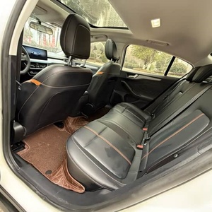 <span class=keywords><strong>Ford</strong></span> <span class=keywords><strong>Focus</strong></span> Sedan 2022 Usata, Auto a Benzina, Veicolo a Gas 1.5T EcoBoost, Guida a Sinistra, Auto Economica - Product Image 6