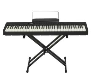 <span class=keywords><strong>Pianoforte</strong></span> Digitale in Offerta, Tastiera <span class=keywords><strong>a</strong></span> 88 Tasti, <span class=keywords><strong>Pianoforte</strong></span> Digitale Economico, Organo Elettronico - Product Image 3