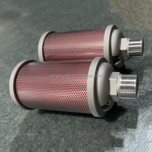 Silencieux XY-05 XY-07 XY-10 XY-12 XY-15, filtre, sécheur, silencieux, tuyau d'échappement, silencieux pour la réduction du bruit - Product Image 6