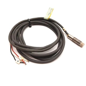 Suministro de Interruptores de Proximidad Nuevos de la Serie S E2E, Modelos E2E-X2ME1/E2E-X2MF1/E2E-X5ME1 - Product Image 6
