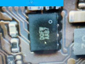 5 ชิ้น OPPD3480 OPPA F37D D4HV TPS62180 ELC180 DQFW ชาร์จไดร์เวอร์ไอซีสำหรับออปโป้ รีโน 4/6 ฯลฯ - Product Image 5