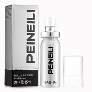 PEINEILI Sex Enhancer sapore Spray pene Spray lungo tempo sesso per gli uomini prezzo