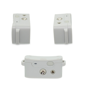 Collier anti-aboiement pour chien avec télécommande, dispositif d'entraînement sans choc, modes sonores et vibratoires sécurisés, rechargeable, étanche, pour dressage canin - Product Image 6