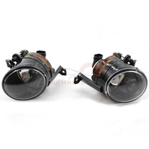 Pare-chocs <span class=keywords><strong>avant</strong></span> automatique antibrouillard/phare de conduite pour VW Caddy <span class=keywords><strong>Touran</strong></span> 2004-2008 1T0941700C 1T0941699C - Product Image 3