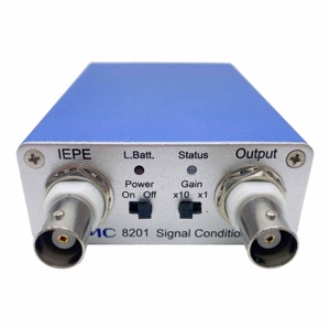 Điều Hòa Tín Hiệu IEPE, Cảm Biến IEPE, Nguồn Kích Thích - Product Image 6