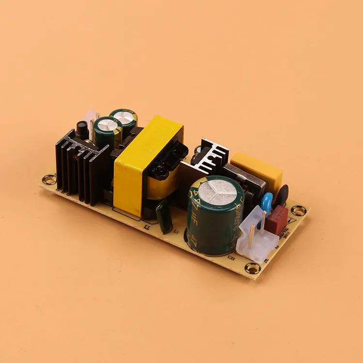 Factory OEM ODM AC DC Open Frame Switching Power Supply 24v 36v 1A 1.5A 2a 3a 4a 5a SMPS