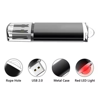 100% d'origine Micro USB 2.0 clé USB clé USB 64GB 32GB 16GB 8GB boîtier U disque haute qualité pas cher clé USB en Stock