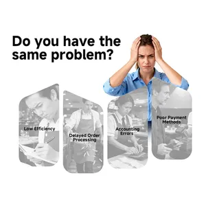 <span class=keywords><strong>Caisse</strong></span> enregistreuse intelligente SUNTEK avec écran tactile portrait de 15,6 pouces, <span class=keywords><strong>paiement</strong></span> <span class=keywords><strong>sans</strong></span> <span class=keywords><strong>contact</strong></span> NFC, pour les boutiques de mode - Product Image 5