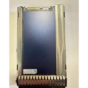 قرص صلب SSD أصلي جديد ومستعمل من سلسلة 01GV854 01GV853 للخوادم بسعة 960 جيجابايت SATA 6Gb/s مقاس <span class=keywords><strong>2</strong></span>.5 بوصة بتقنية TLC للتخزين - Product Image 2