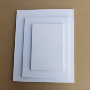 DIY Children's Stretched Cotton &amp; MDF Painting <strong>Canvas</strong> <strong>Frames</strong> 30x30cm Decorative Oil Painting Wall Art - Product Image 1