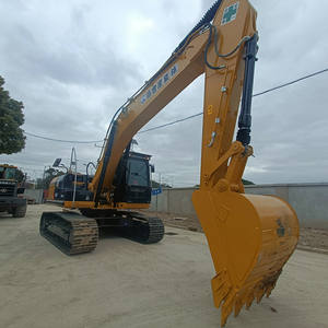 รถขุดมือสอง Caterpillar CAT320D2 ปี 2020 คุณภาพสูง พร้อมปั๊มเครื่องยนต์ ราคาถูก สภาพดี น้ำหนักใช้งาน 20.2 ตัน - Product Image 1