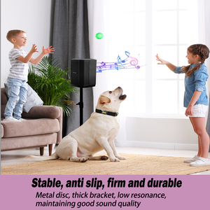 Giá đỡ loa cho loa Bose S1 <span class=keywords><strong>Pro</strong></span>/Bose S1 <span class=keywords><strong>Pro</strong></span>+ Giá đỡ sàn có thể điều chỉnh chiều cao Loa âm thanh vòm không dây Giá đỡ cho loa Bose - Product Image 2