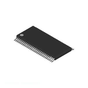 Distributeur autorisé 74ALVC16841MTD 56 TFSOP (0.240 "largeur 6.10mm) Logic Acheter des composants électroniques en ligne - Product Image 1