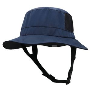 Foldable <b>Sunscreen</b> Adjustable Beach Sunshade Waterproof Fisherman Hat Anti-Drop Sunblock Surf Bucket Hats - Product Image 3