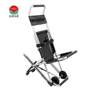Xiehe — fauteuils roulants pour les personnes handicapés, manuel
