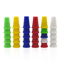 Accessoires de magie pour doigts, pointes de pouce, accessoires de spectacle de scène, kits de magie et accessoires, jouets originaux