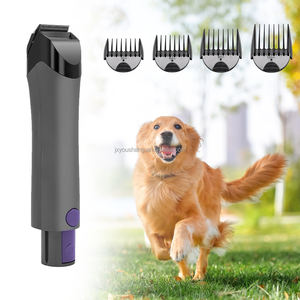 Aspirateur DC pièces <span class=keywords><strong>brosse</strong></span> pour animaux de compagnie pour Dysons DC24 DC25 <span class=keywords><strong>DC35</strong></span> DC62 DC65 V6 Animal chien chat toilettage beauté tête de <span class=keywords><strong>brosse</strong></span> de nettoyage - Product Image 6