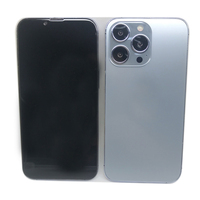 Maquette de téléphone non fonctionnelle pour iPhone 13 Pro Max