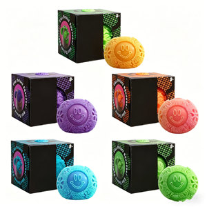 Nuevo Producto: Juguete Antiestrés de Peluche Esponjoso Needoh Juguete Antiestrés de Peluche, Suave, Bonito y de Rebote Lento, Antideslizante - Product Image 5
