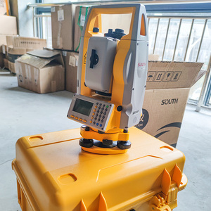 Station totale GPS South NTS-332R10U, instrument de topographie pour l'ingénierie de la construction et l'équipement de relevé NTS-332R10U - Product Image 2