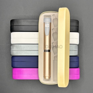 Rỗng trường hợp khó khăn cho v1/v2/V3 kim loại tái sử dụng tiêm bút gói - Product Image 6