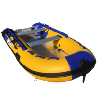 Blocs de bateau de yacht Chine bateau gonflable de hider de stockage de bateau pliable