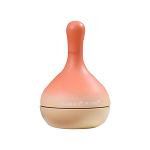 Nouveau gros 4 couleurs soin des lèvres hydratant changement de couleur baume à lèvres - Product Image 6