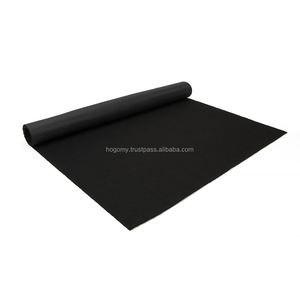 Tapis d'évier en feutre PET et TPE de haute qualité, imperméable et antidérapant, taille personnalisée, lavable, réutilisable, absorbant, pour la cuisine et la maison, avec dos en PVC - Product Image 4