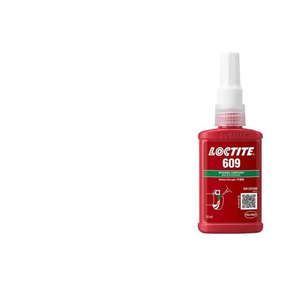 Adhesivo Anaeróbico Fijador de Roscas Loctite 242 Original al por Mayor, ISO VG 15, 50ml/250ml, Azul, Resistencia Media, en Existencia - Product Image 2