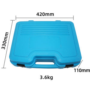 Fabrika toptan TU-443 evrensel araba yakıt dizel basınç <span class=keywords><strong>test</strong></span> cihazı göstergesi 0-140 PSI motor <span class=keywords><strong>test</strong></span> aracı kiti, tüm araçlar - Product Image 5