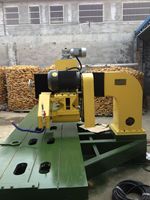 Machine à découper le granit multilames multifonctionnelle pour la découpe de pierre/marbre/verre