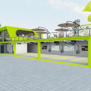 Équipement complet <span class=keywords><strong>de</strong></span> lavage <span class=keywords><strong>de</strong></span> voitures professionnel pour les ateliers <span class=keywords><strong>de</strong></span> lavage <span class=keywords><strong>de</strong></span> voitures commerciaux - Nouvelle ouverture <span class=keywords><strong>Nettoyage</strong></span> haute pression - Product Image 5