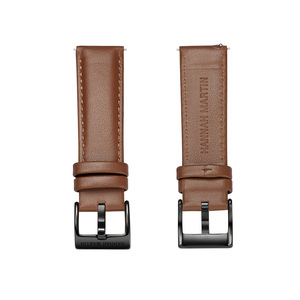 Reloj HANNAH MARTIN de Fábrica, Marca Privada, Correa de Cuero Vacuno, Resistente al Agua 10 Bar, Reloj de Lujo para Hombre, Mecánico Automático - Product Image 5