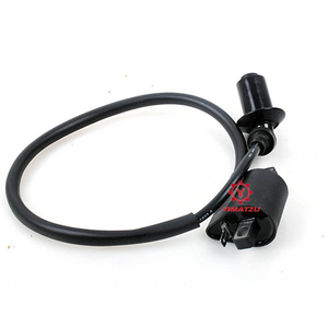 Pièces et accessoires ATV/UTV BOBINE D'ALLUMAGE pour CFmoto <span class=keywords><strong>CF500</strong></span> Série 2011-2018 0180-152000 <span class=keywords><strong>Moto</strong></span> - Product Image 2