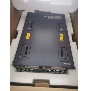 Router Empresarial NE40E 02354367 CR5P03BASD71 NE40E-X3 (incluye Chasis/doble Control Principal/doble Fuente de Alimentación) Router NE40E X3 - Product Image 1