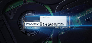Vente en gros directe usine OEM – NOUVEAU SSD PCIe 4.0 M.2 NVMe grande marque, ultra-rapide pour PC/NB 64 Go/128 Go/256 Go/512 Go/1 To - Product Image 4