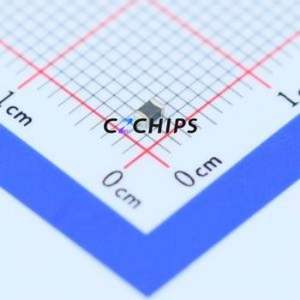 UPZ2012D220-6R0TF Ferrite Bead 0805 RF ( Impedance @ Frequency: 22Ohm@100MHz )( Error: 25% )( DC Resistance (DCR): 10mOhm ) - Product Image 1