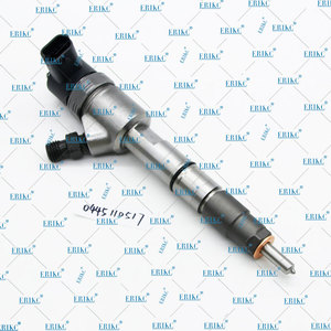 Inyector de Bomba de Aceite ERIKC 0 445 110 517, Inyectores Diésel 0445110517, Inyección de Motor 0445 110 517 para <span class=keywords><strong>Bosch</strong></span> - Product Image 6