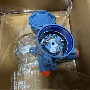 Transmisor de Temperatura Serie Rosemount 644, 4-20mA, a Prueba de Explosiones, Sensor Integrado - Product Image 2