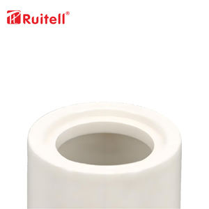 Raccords de tuyauterie en <span class=keywords><strong>PVC</strong></span> Anneau de diamètre variable Kit de douille de réducteur en <span class=keywords><strong>PVC</strong></span> en gros-Commande en gros 10 tailles pour la construction/réparation 25-63mm - Product Image 4