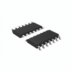 Logic Electronics Component Original 14 SOlC SN74HC32DRG4 - Product Image 1