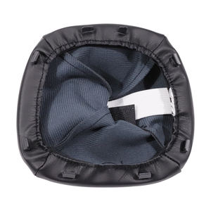 Pomello del Cambio per <span class=keywords><strong>Auto</strong></span>, Leva del Cambio in Plastica per <span class=keywords><strong>Fiat</strong></span> <span class=keywords><strong>Panda</strong></span> 2012, Maniglia per Trasmissione Manuale a 5 Velocità, <span class=keywords><strong>Accessori</strong></span> <span class=keywords><strong>Auto</strong></span> - Product Image 5