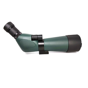 Longue-vues HD 15-45x60 avec oculaire incliné à 45 degrés, étanche - Product Image 5
