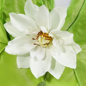 Robe de princesse féerique pour filles, <span class=keywords><strong>tenue</strong></span> de fête d'anniversaire, robe fantaisie pour enfants, Costume d'halloween, <span class=keywords><strong>elfe</strong></span>, avec accessoires - Product Image 5