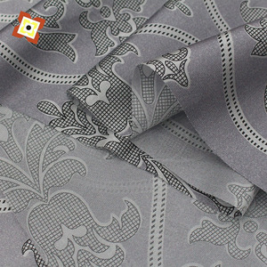 Nhà Máy bán hàng trực tiếp mới thoáng khí Polyester Warp dệt kim nệm vải in len vải bộ đồ giường nhà dệt bán buôn - Product Image 4