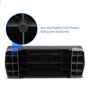 Verstelbare Oefeningsapparatuur Stap Platform Aerobe Stap - Product Image 2