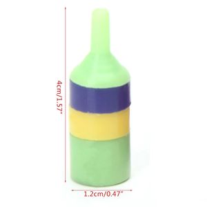 <span class=keywords><strong>Aquarium</strong></span> & Accessoires Aquatisch Plastic Regenboog Kleurrijke Oxygenate Luchtbel Stenen Voor Levende <span class=keywords><strong>Aquarium</strong></span> - Product Image 4